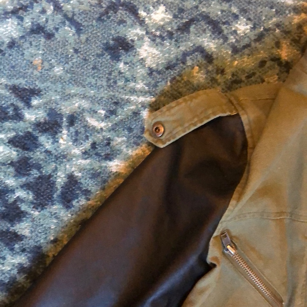 Light jacket - Picture 3 of 4